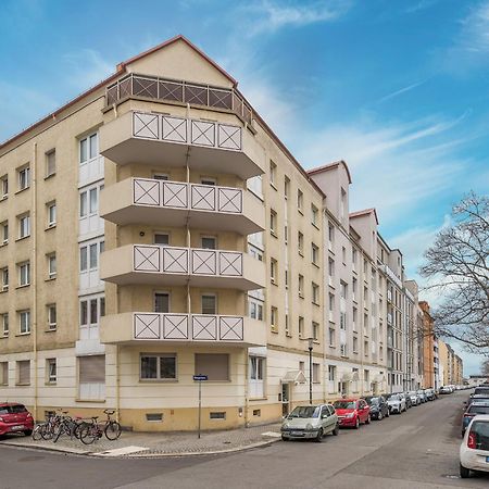 Wohnperle Friedrich2 Zentrumsnah Dresda Exterior foto